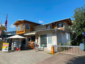 Ferienwohnung FREYA mit Fahrradverleih in Zinnowitz